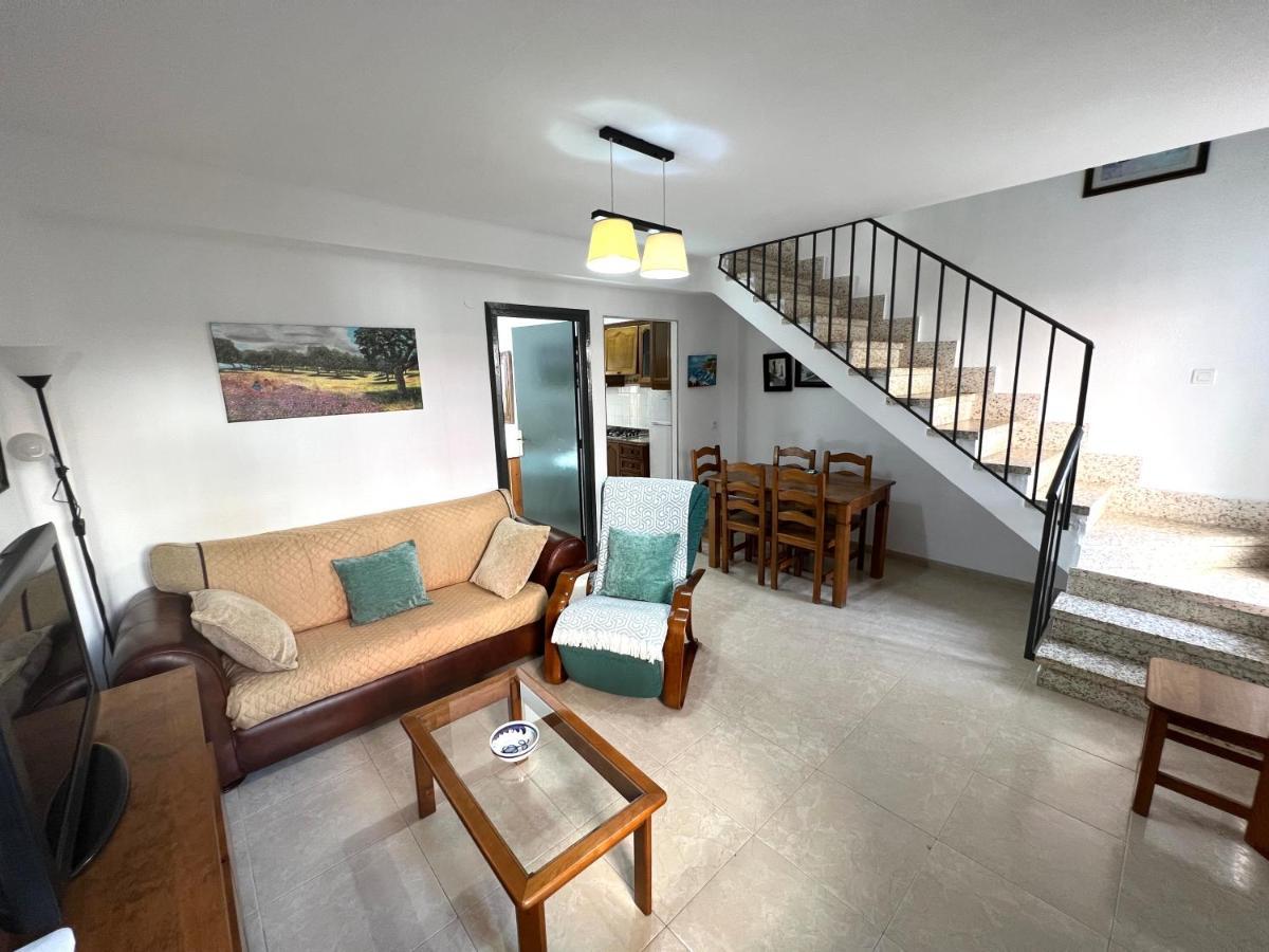 Вилла Casa Playa Torrecilla Нерха Экстерьер фото
